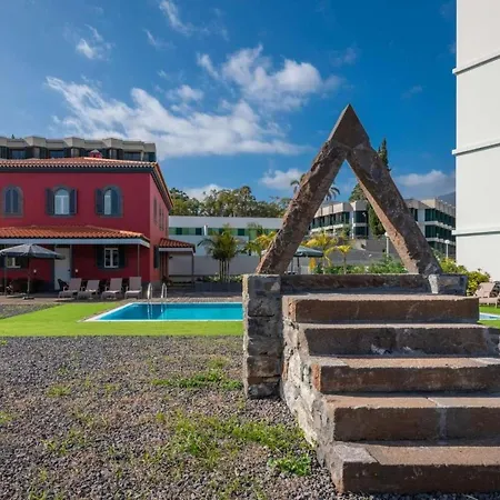 Casa Do Seculo Funchal (Madeira)